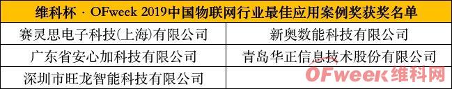 明年再会！“OFweek 2019（第四届）<a href=//m.teamipecs.com/index.php?m=content&c=index&a=infolist2021&typeid=1&siteid=1&type=keyword&serachType=2&key=%E7%89%A9%E8%81%94%E7%BD%91 style='color:#57A306' target='_blank'>物联网</a>产业大会”完美落幕！