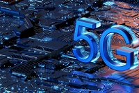 我国5G基站突破400万个